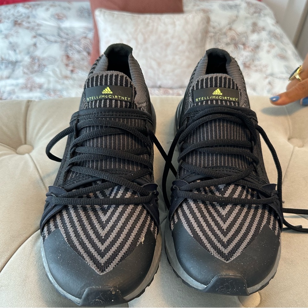 Adidas By Stella McCartney
